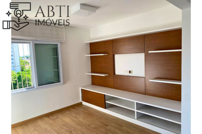 Imagem Apartamento com 3 Quartos à Venda, 100 m² em Campo Belo - São Paulo