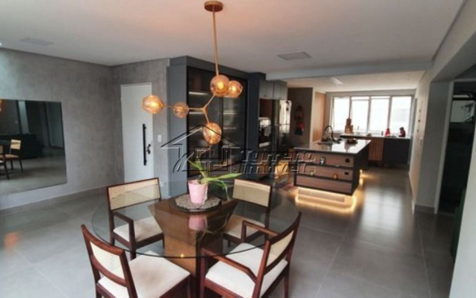 Foto do imóvel Apartamento com 2 Quartos à Venda, 107 m² em Vila Adyana - São José Dos Campos