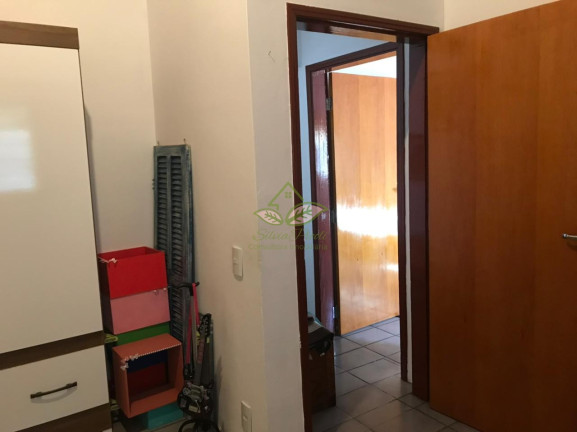 Imagem Casa com 3 Quartos à Venda, 124 m² em Vila Brasileira - Itatiba