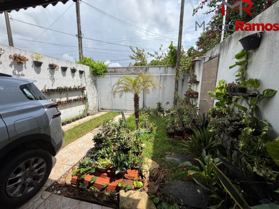 Imagem Casa com 2 Quartos à Venda, 61 m² em Encantada - Eusébio Imagem Casa com 2 Quartos à Venda, 61 m² em Encantada - Eusébio