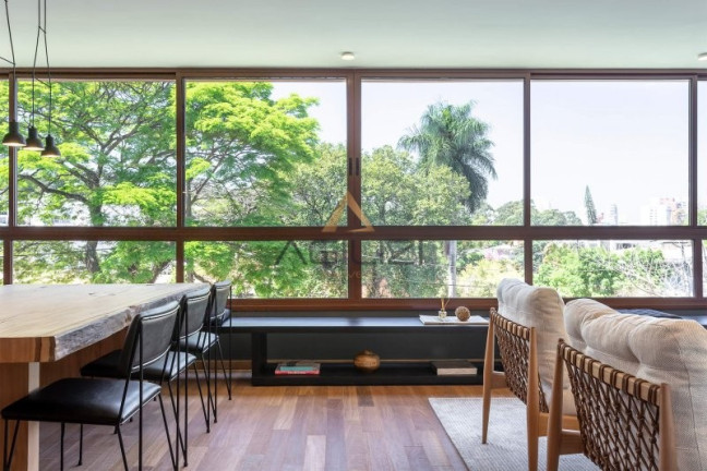 Imagem Apartamento com 3 Quartos à Venda, 220 m² em Jardim Das Bandeiras - São Paulo Imagem Apartamento com 3 Quartos à Venda, 220 m² em Jardim Das Bandeiras - São Paulo