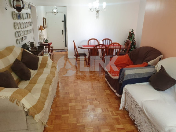 Imagem Apartamento com 3 Quartos à Venda, 107 m² em Bela Vista - Porto Alegre