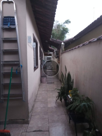 Imagem Casa com 2 Quartos à Venda, 125 m² em Jussara - Mongaguá