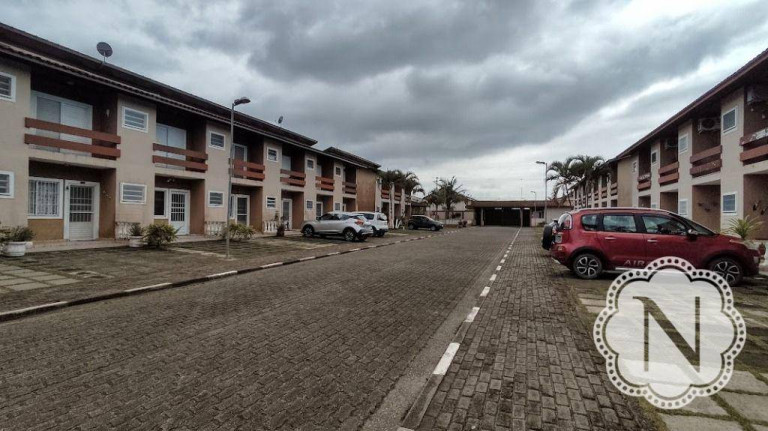 Imagem Casa com 2 Quartos à Venda, 11 m² em Cibratel I - Itanhaém