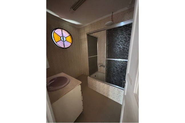 Imagem Casa com 4 Quartos à Venda, 335 m² em Aclimação - São Paulo Imagem Casa com 4 Quartos à Venda, 335 m² em Aclimação - São Paulo