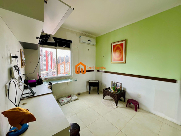 Imagem Apartamento com 4 Quartos à Venda, em Varjota - Fortaleza Imagem Apartamento com 4 Quartos à Venda, em Varjota - Fortaleza