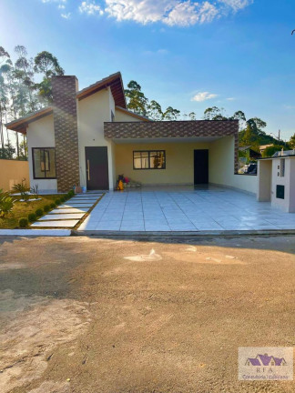 Casa de Condomínio com 3 Quartos à Venda, 200 m² em Granja Cristiana - Vargem Grande Paulista