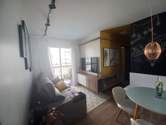 Imagem Apartamento com 2 Quartos à Venda, 54 m² em Penha - São Paulo Imagem Apartamento com 2 Quartos à Venda, 54 m² em Penha - São Paulo