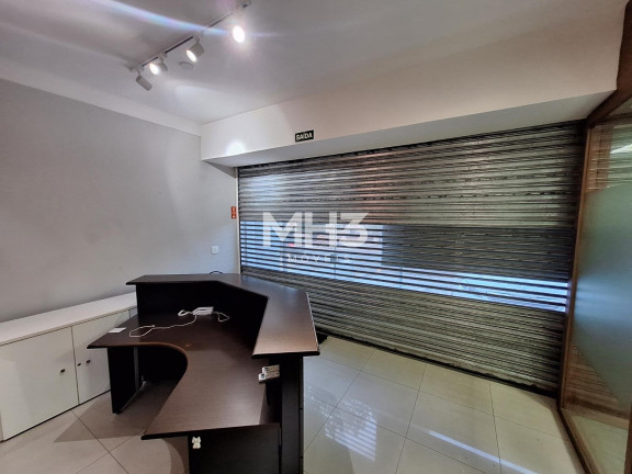 Imagem Sala Comercial para Alugar, 309 m² em Cambuí - Campinas Imagem Sala Comercial para Alugar, 309 m² em Cambuí - Campinas