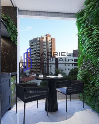 Imagem Apartamento com 3 Quartos à Venda, 71 m² em Jardim Oceania - João Pessoa Imagem Apartamento com 3 Quartos à Venda, 71 m² em Jardim Oceania - João Pessoa