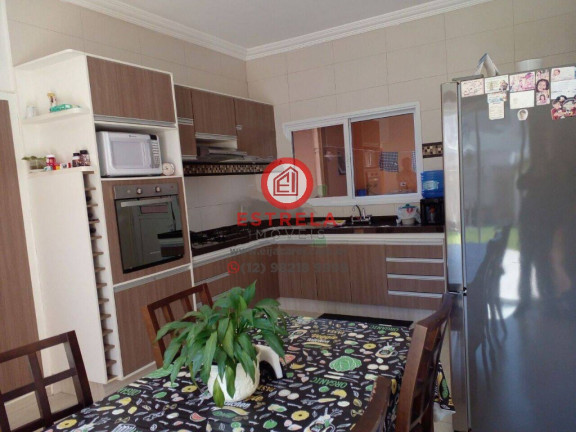 Imagem Casa com 3 Quartos à Venda, 183 m² em Jardim Didinha - Jacareí