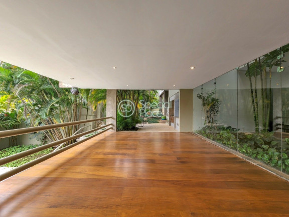 Imagem Casa de Condomínio com 5 Quartos à Venda, 900 m² em Paineiras Do Morumbi - São Paulo Imagem Casa de Condomínio com 5 Quartos à Venda, 900 m² em Paineiras Do Morumbi - São Paulo