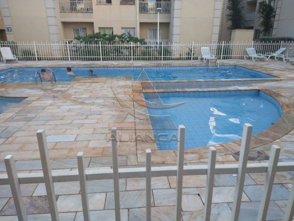 Imagem Apartamento com 2 Quartos à Venda, 55 m² em Ipiranga - Ribeirão Preto Imagem Apartamento com 2 Quartos à Venda, 55 m² em Ipiranga - Ribeirão Preto