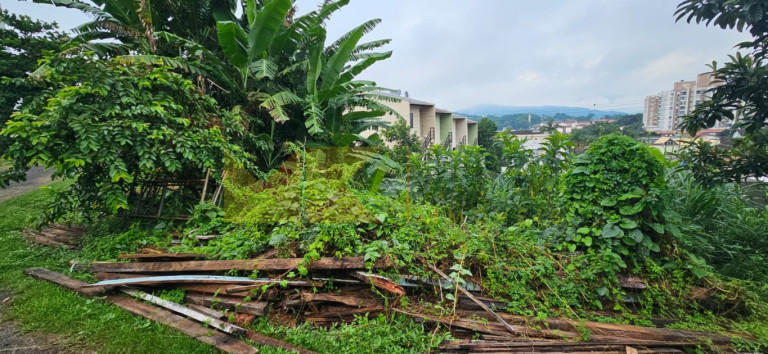 Imagem Imóvel à Venda, 420 m² em água Verde - Blumenau