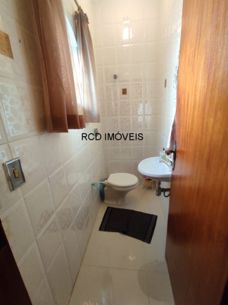Imagem Sobrado com 3 Quartos à Venda,  em Jardim Rizzo - São Paulo