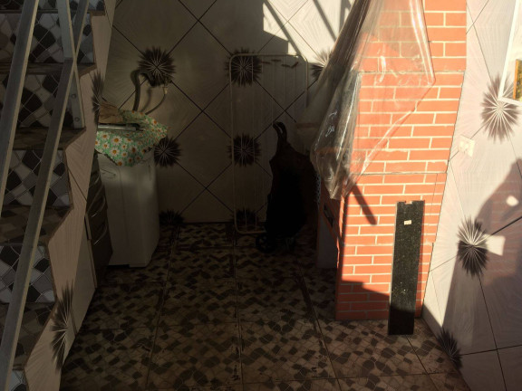Imagem Casa com 2 Quartos à Venda, em Taboão/diadema - Diadema Imagem Casa com 2 Quartos à Venda, em Taboão/diadema - Diadema
