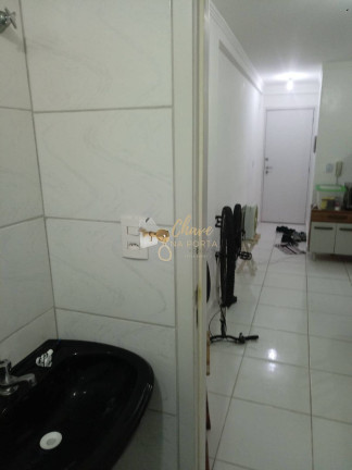 Imagem Apartamento com 1 Quarto à Venda, 42 m² em Cidade Intercap - Taboão Da Serra Imagem Apartamento com 1 Quarto à Venda, 42 m² em Cidade Intercap - Taboão Da Serra
