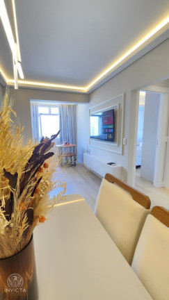 Imagem Apartamento com 1 Quarto à Venda, 43 m² em Centro - Balneário Camboriú