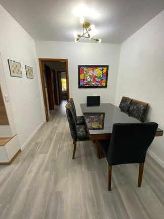Imagem Apartamento com 3 Quartos à Venda, 75 m² em Ingleses Do Rio Vermelho - Florianópolis