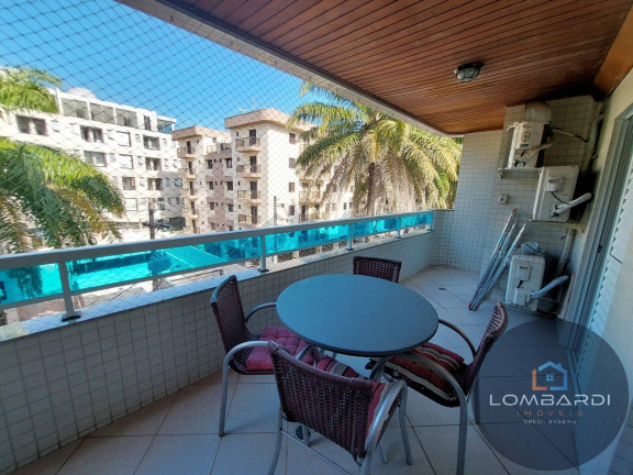 Imagem Apartamento com 3 Quartos à Venda, 125 m² em Praia Grande - Ubatuba Imagem Apartamento com 3 Quartos à Venda, 125 m² em Praia Grande - Ubatuba