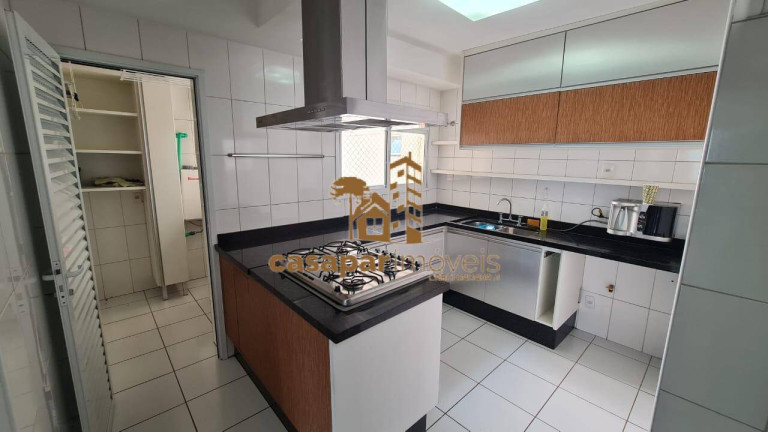 Imagem Apartamento com 3 Quartos à Venda, 146 m² em Santa Paula - São Caetano Do Sul