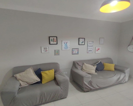 Imagem Apartamento com 2 Quartos à Venda, 88 m² em Balneário Maracanã - Praia Grande Imagem Apartamento com 2 Quartos à Venda, 88 m² em Balneário Maracanã - Praia Grande