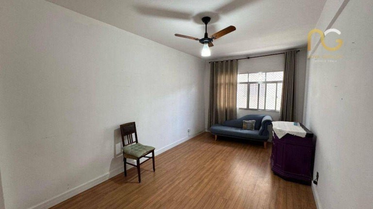 Imagem Apartamento com 1 Quarto à Venda, 57 m² em Boqueirão - Praia Grande