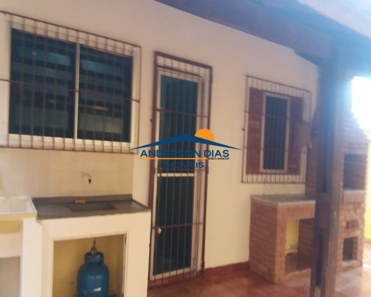 Imagem Casa com 2 Quartos à Venda, 250 m² em Martim De Sá - Caraguatatuba