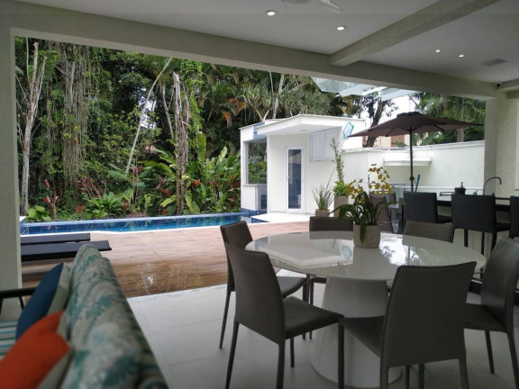 Casa com 5 Quartos à Venda, 553 m² em Riviera De São Lourenço - Bertioga
