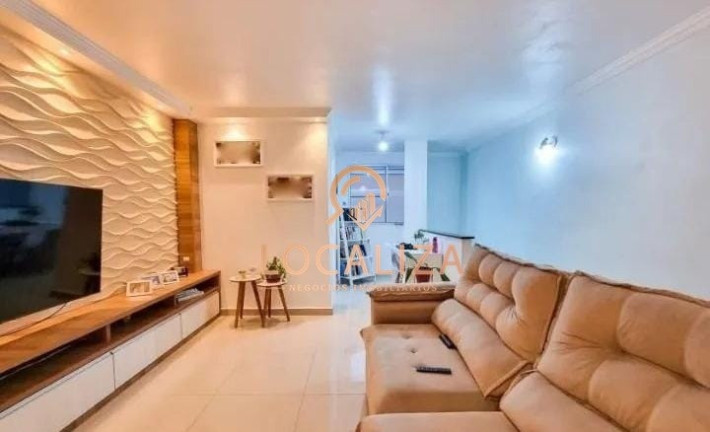 Imóvel com 2 Quartos à Venda, 118 m² em Condominio Spazio Campo Azuli - São José Dos Campos