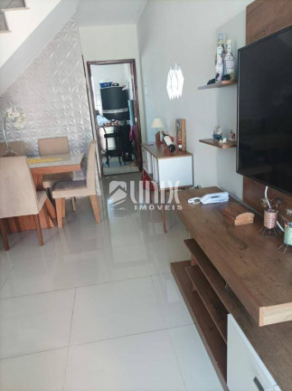 Imagem Casa com 2 Quartos à Venda, 95 m² em Turf Club - Campos Dos Goytacazes
