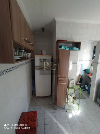 Imagem Apartamento com 1 Quarto à Venda, 75 m² em Boqueirão - Praia Grande