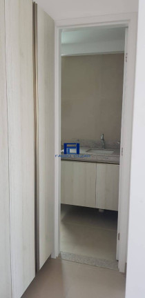 Imagem Apartamento com 1 Quarto para Alugar, 35 m² em Parnamirim - Recife