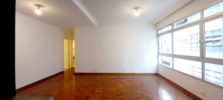 Imagem Imóvel com 3 Quartos à Venda, 130 m² em Santa Cecília - São Paulo