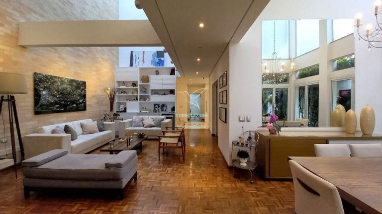 Imagem Casa com 4 Quartos à Venda, 433 m² em Planalto Paulista - São Paulo Imagem Casa com 4 Quartos à Venda, 433 m² em Planalto Paulista - São Paulo