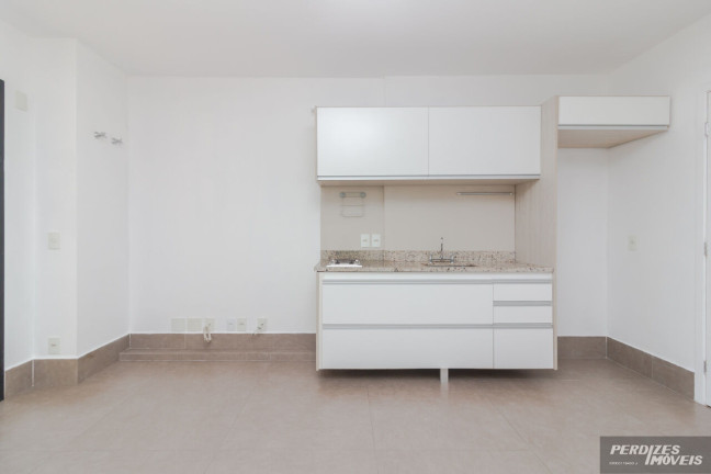 Imagem Apartamento com 1 Quarto para Alugar, 40 m² em Bela Vista - São Paulo Imagem Apartamento com 1 Quarto para Alugar, 40 m² em Bela Vista - São Paulo