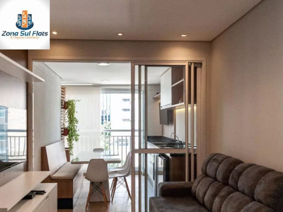 Imagem Apartamento com 2 Quartos à Venda, 76 m² em Vila Olímpia - São Paulo Imagem Apartamento com 2 Quartos à Venda, 76 m² em Vila Olímpia - São Paulo