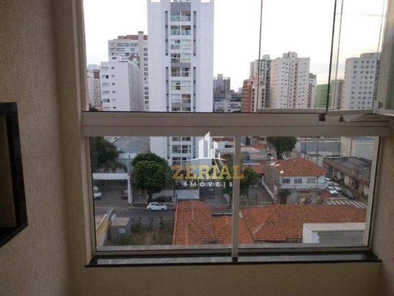 Imagem Apartamento com 2 Quartos à Venda, 74 m² em Santo Antônio - São Caetano Do Sul