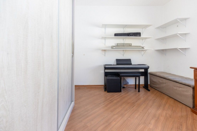 Imagem Casa com 2 Quartos à Venda, 120 m² em Vila Clementino - São Paulo