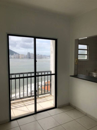 Imagem Apartamento com 1 Quarto à Venda, 41 m² em Parque Prainha - São Vicente Imagem Apartamento com 1 Quarto à Venda, 41 m² em Parque Prainha - São Vicente