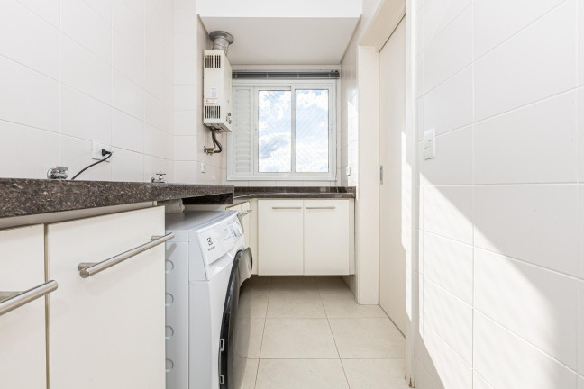Imagem Apartamento com 3 Quartos à Venda, 107 m² em Vila Izabel - Curitiba Imagem Apartamento com 3 Quartos à Venda, 107 m² em Vila Izabel - Curitiba