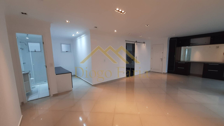 Imagem Apartamento com 3 Quartos para Alugar, 127 m² em Vila Romana - São Paulo Imagem Apartamento com 3 Quartos para Alugar, 127 m² em Vila Romana - São Paulo