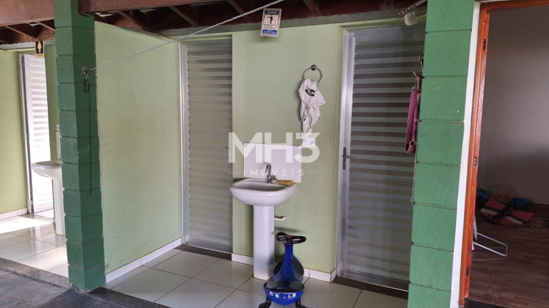 Imagem Imóvel com 3 Quartos à Venda, 100 m² em Chácara Estrela D'alva - Sumaré Imagem Imóvel com 3 Quartos à Venda, 100 m² em Chácara Estrela D'alva - Sumaré