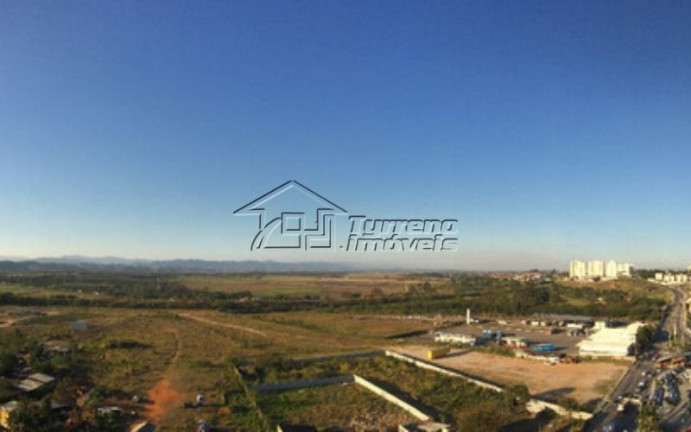 Imagem Apartamento com 2 Quartos à Venda, 74 m² em Monte Castelo - São José Dos Campos