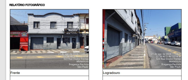 Casa com 4 Quartos à Venda, 100 m² em Matadouro - Braganca Paulista
