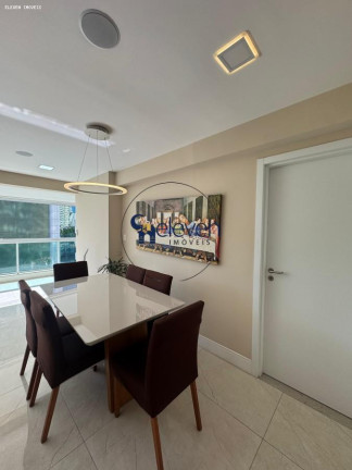 Imagem Apartamento com 3 Quartos à Venda, 126 m² em Pituba - Salvador