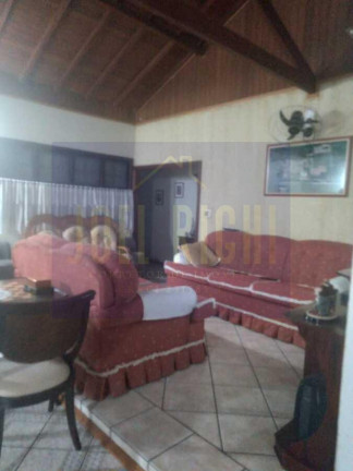 Imagem Chácara com 4 Quartos à Venda, 450 m² em água Branca - Boituva Imagem Chácara com 4 Quartos à Venda, 450 m² em água Branca - Boituva