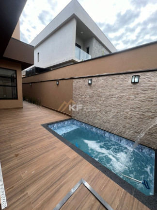 Imagem Casa de Condomínio com 3 Quartos à Venda, 170 m² em Quinta Da Primavera - Ribeirão Preto Imagem Casa de Condomínio com 3 Quartos à Venda, 170 m² em Quinta Da Primavera - Ribeirão Preto