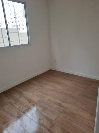 Apartamento com 2 Quartos à Venda, 42 m² em Jardim Boa Vista (zona Oeste) - São Paulo