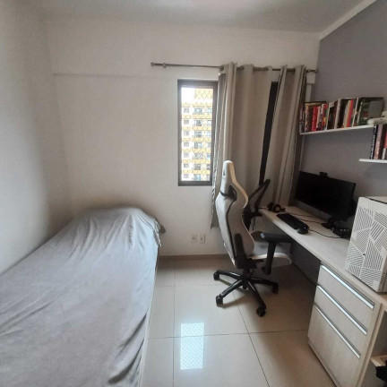 Imagem Apartamento com 3 Quartos à Venda, 92 m² em Centro - Mogi Das Cruzes